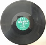 Ray Martin The Carousel Waltz / Port Au Prince DB3771 Columbia