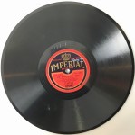 The Hollywood Dance Orch. The Stein Song / I'm Following You No2264 Imperial