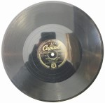 Al. Martino This Night I'll Remember / When You're Mine CL13953 Capitol