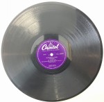 Al. Martino Journey's End Sound Advice  CL14550 Capitol