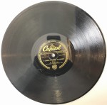 Al. Martino Here In My Heart / I Cried Myself to Sleep CL13779 Capitol