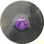 Al. Martino I'm Sorry A Love To Call My Own  CL14680 Capitol