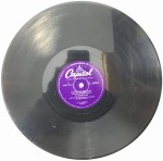 Al. Martino The Snowy, Snowy Mountains Love Is Eternal  CL14284 Capitol