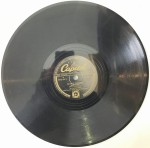 Al. Martino Be Mine / Acque Amare CL13973 Capitol