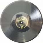 Al. Martino In All This World / I've Never Been CL13899 Capitol
