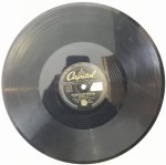 Mel Powell There's a Small Hotel / Falling in Love with Love CL13114 Capitol