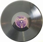 Kay Starr Changing Partners I'll Always Be In Love With You  CL14050 Capitol