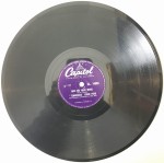 Tennessee Ernie Ford Give Me Your Word River Of No Return  CL14005 Capitol