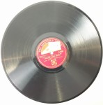 Tommy Dorsey After You,ve Gone / Canadian Capers B8881 HMV