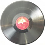 Tommy Dorsey I'm Gettin' Sentimental Over You / Song of India  B8565 HMV