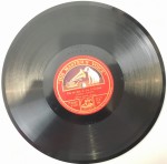 Titta Ruffo Quand'ero paggio / Chi mi dira di che il Bicchier DA396 HMV