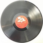 Mario Lanza La Donna E Mobile/ The Loveliest Night Of The Year DA1978 HMV