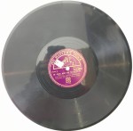 Sid Phillips Oh! Dear! What can The Matter Be / Hors D'oeuvres BD6053 HMV