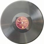 Billy Thorburn's The Heart of Loch Lomond / Rambling Rose F2308 Parlophone
