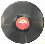 Donald Peers Clancy Lowered The Boom / Dad's Birthday Waltz B9787 HMV