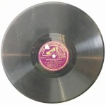 Roy Fox It's a Sin to Tell a Lie / Shoe, Shine Boy BD5107 HMV