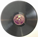 Roy Fox The Way You Look Tonight / A Fine Romance BD5125 HMV