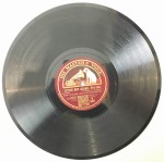 Jack Hylton Little Boy Blues / I'll Say to You B5407 HMV