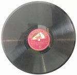 Maurice Igor Black Eyes/ Gipsy Longing B8338 HMV