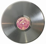Fats Waller Don't Try Your Live on Me / Ain't Misbehavin' BD5415 HMV