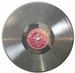 Fats Waller When Somebody Thinks You're Wonderful / Dinah BD5040 HMV