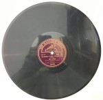 Kay Starr I've Changed My Mind a Thousand Times / Rock and Roll Waltz POP168 HMV
