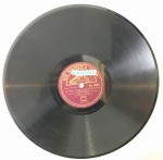 New Mayfair Dance Orch. By The Sleepy Lagoon / Where The Blue Begins BD5620 HMV