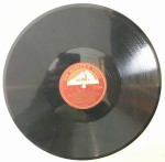 Max Bygraves Big Head / Say Si Si B10546 HMV