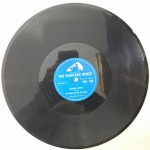 Sid Phillips Spanish Serenade / Alabama Jubilee POP135 HMV