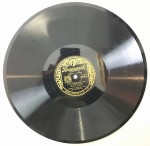 Jimmie Lunceford Orch. Four or Five Times / Rose Room 2758 Brunswick