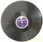 Freddy Randall Band Muskrat Ramble Shine  R3853 Parlophone