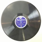 Slam Stewart Quartet Blues Collins / Coppin' Out R3078 Parlophone