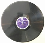 Humphrey Lyttelton Band Travelin' Blues Closing Time  R3621 Parlophone