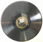 Jimmie Lunceford Orch. Bird of Paradise / Hittin' The Bottle 2133 Brunswick