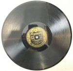 Bunk Johnson Alexander's Ragtime Band / Tishomingo Blues 4437 Brunswick