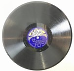 Bob Crosby Louise, Louise / Tea For Two F6930 Decca