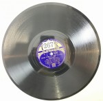 Bob Crosby The Big Bass Viol / Speak to Me of Love F7002 Decca