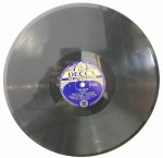 Ken Colyer's Jazzmen Too Busy / La Harpe Street Blues F10332 Decca