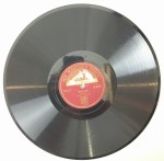Fats Waller Rhythm  Viper's Drag / Alligator Crawl B8784 HMV