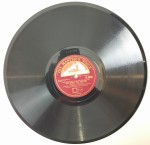 Lionel Hampton Orchestra 12th Street Rag / Ain't Cha Comin' Home B9088 HMV
