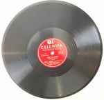 Freddy Gardner Roses Of Picardy / These Foolish Things 38716 Columbia