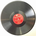 Day & Clark I'll String Along With You / Powder Your Face With Sunshine 38394 Columbia