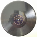 Benny Goodman And His Orch. Hora Stacato/ Poor Butterfly DB2326 Columbia