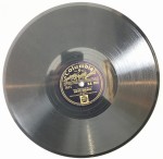 Duke Ellington Lady of The Lavender Mist / Sultry Serenade DB2623 Columbia