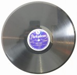 Bud Freeman Muskat Ramble / Prince of Wails R2809 Parlophone