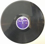 Humphrey Lyttelton Band Fish Seller / Glory Of Love R4032 Parlophone
