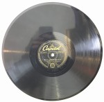 Stan Kenton I Told Ya I Love Ya, Now Get Out / Just a-sittin' and a-rockin' CL13030 Capitol
