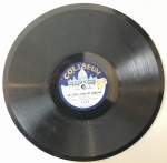 Maryland Dance Orchestra Nightingale Waltz / Oh! How I Love my Darling 1724 Coliseum