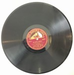 Barnabas Von Geczy The Donkey Serenade / The Lambeth Walk B8871 HMV