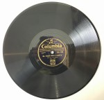 Burl Ives The Worried Man Blues / Mr. Froggie Went a Courtin' DC470 Columbia